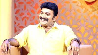 Kottayam Nazeer gets candid on Laughing Villa