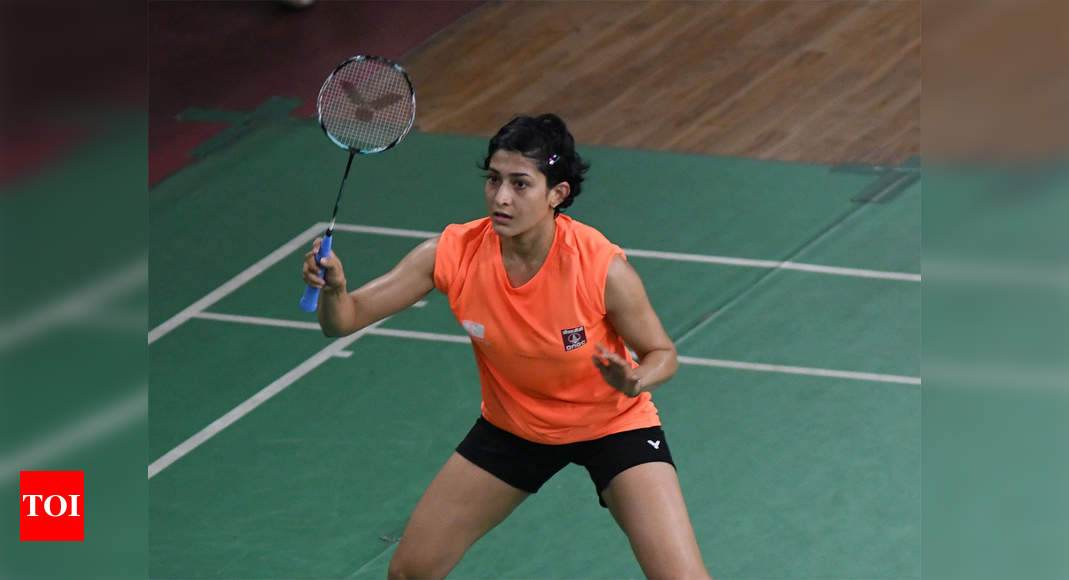 Ashwini Ponnappa bats for more women doubles events | Badminton News ...