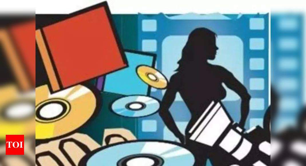 Porn sites ban in India: Government plays Net nanny, bans 800 porn sites including Pornhub and Xvideos; subscribers see red | India News - Times of India