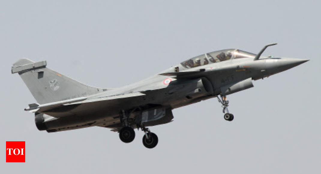 Present Rafale deal better in terms of pricing, delivery and ...