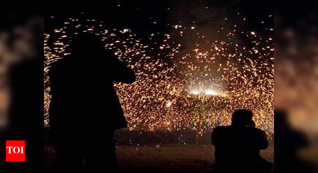 Kolkata 'Supreme Court cracker order applies to both Kali Puja