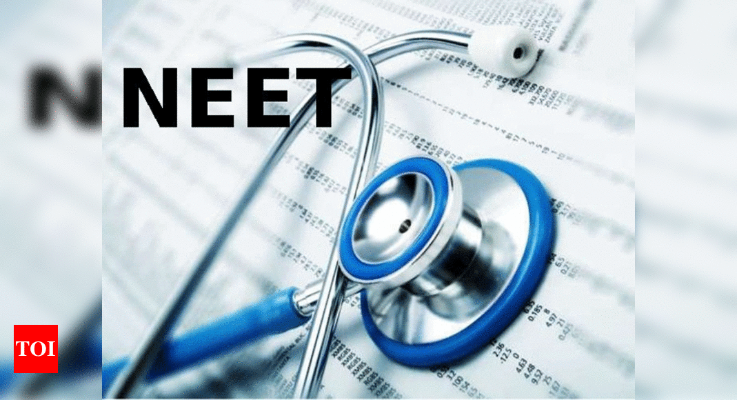 NEET 2019 registration starts from today; apply online neetnta.nic.in