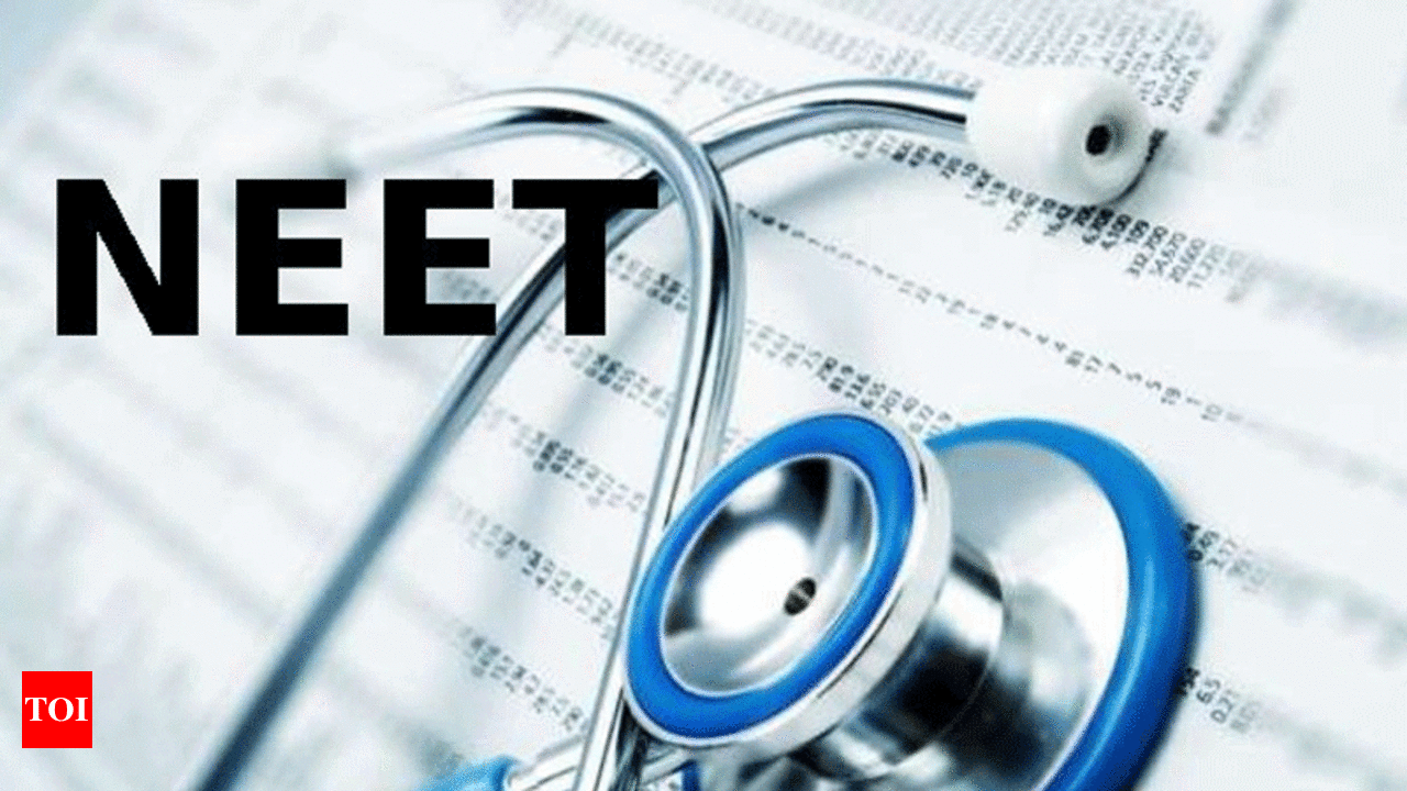 NEET 2019 registration starts from today apply online neetnta.nic