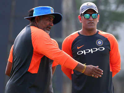 Yo-yo test is here to stay, declares India's bowling coach Bharat Arun