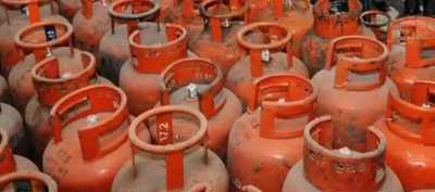 LPG costs rise again, 6th month in a row