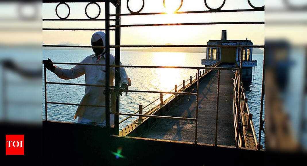 Nashik district dams to begin water release today Nashik News Times