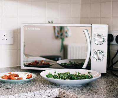 Best microwaves that will give wings to your cooking skills