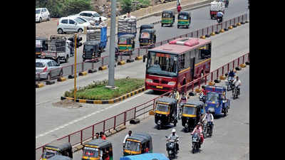 Surat to get Saral based mobility plan