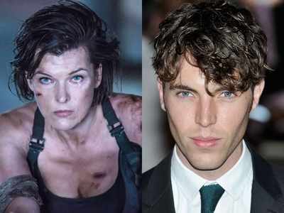 Tom Hughes and Milla Jovovich to star in 'Corto Maltese'