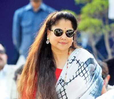 Who is Yashodhara Raje Scindia