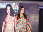 Rituparna Sengupta launches her fashion label