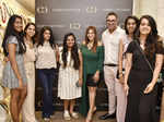 Ekta Bathija, Sonali Malhotra, Reshma Valecha, Anand Bathija and Ekta Rajani