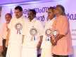 
Kerala State Television Award 2017 distributed
