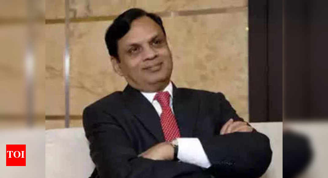 venugopal dhoot - Times of India