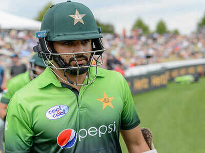 Azhar Ali announces retirement from ODIs