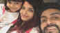 Abhishek Bachchan wishes wife Aishwarya on her birthday