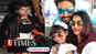 Aishwarya Rai Bachchan celebrates birthday in Goa; Taimur looks adorable in Halloween costume, and more
