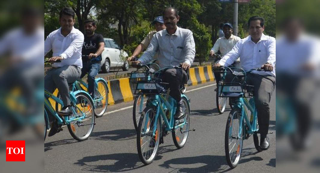 cycle shop in kharghar