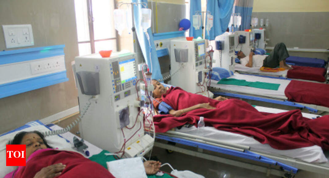 Railways, Army hospitals to be part of Modicare  India 