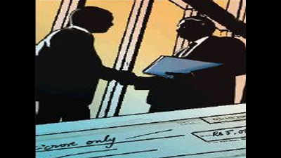 Partners dupe man of Rs 1.6 crore