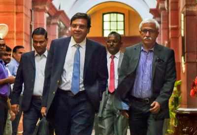 'RBI's refusal to engage forced govt to mull extreme legal step'