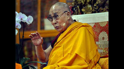 Dalai Lama’s 3-week Gaya stay from December 16