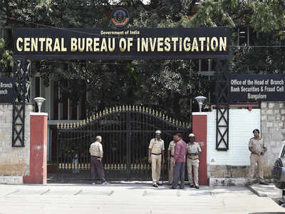 Now, lawyers spar over who represents CBI