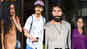 Ishaan Khatter-Janhvi Kapoor spend time with Shahid Kapoor-Mira Rajput