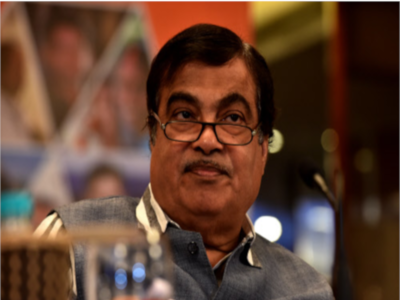Govt thrust on public transport; cab aggregator users may rise to 1cr: Gadkari