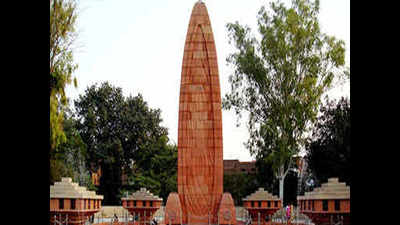 Ministry of culture to make major changes in Jallianwala Bagh memorial trust