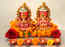Happy Diwali 2022: Pooja vidhi, samagri, puja muhurat and mantras for Diwali