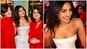 Sonali Bendre posts a heartfelt message for Priyanka Chopra