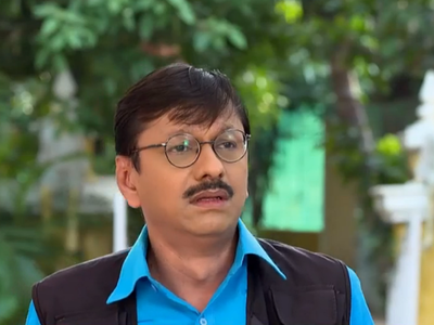 Taarak Mehta Ka Ooltah Chashmah written update, November 1, 2018: Popatlal cannot find the lottery ticket to claim the reward of Rs 1 crore