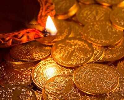 Happy Dhanteras 2025: Wishes, Messages, Quotes, SMS, Facebook & Whatsapp status