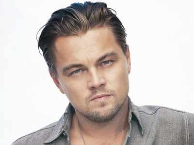 Leonardo DiCaprio and Andy Muschietti partnering for new 'The Time Machine' film