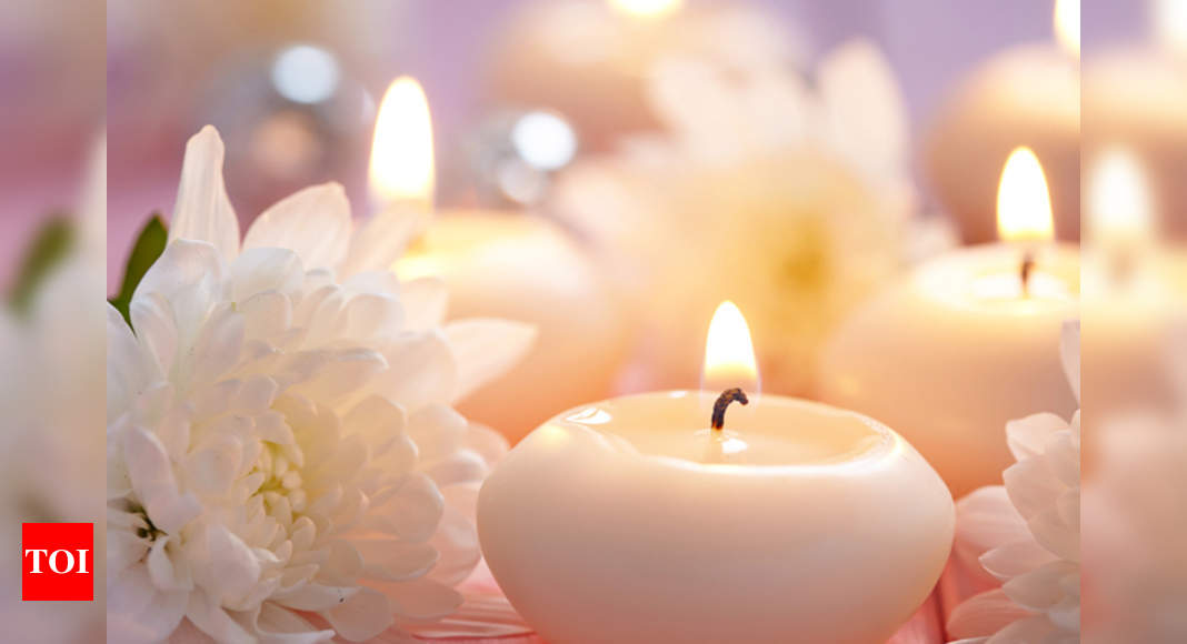 10 benefits of beeswax candles and why to switch - Happy Flame