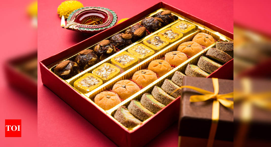 Diwali Mithai Guide: Indian Sweets To Celebrate Deepavali 2021 in Singapore  | Vanilla Luxury