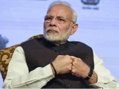 Online survey says majority prefer Modi as PM for 2nd term