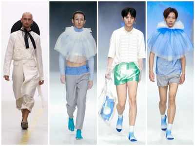 New Fashion Trend