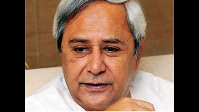 BJD to continue demand for special category status for Odisha: Naveen Patnaik