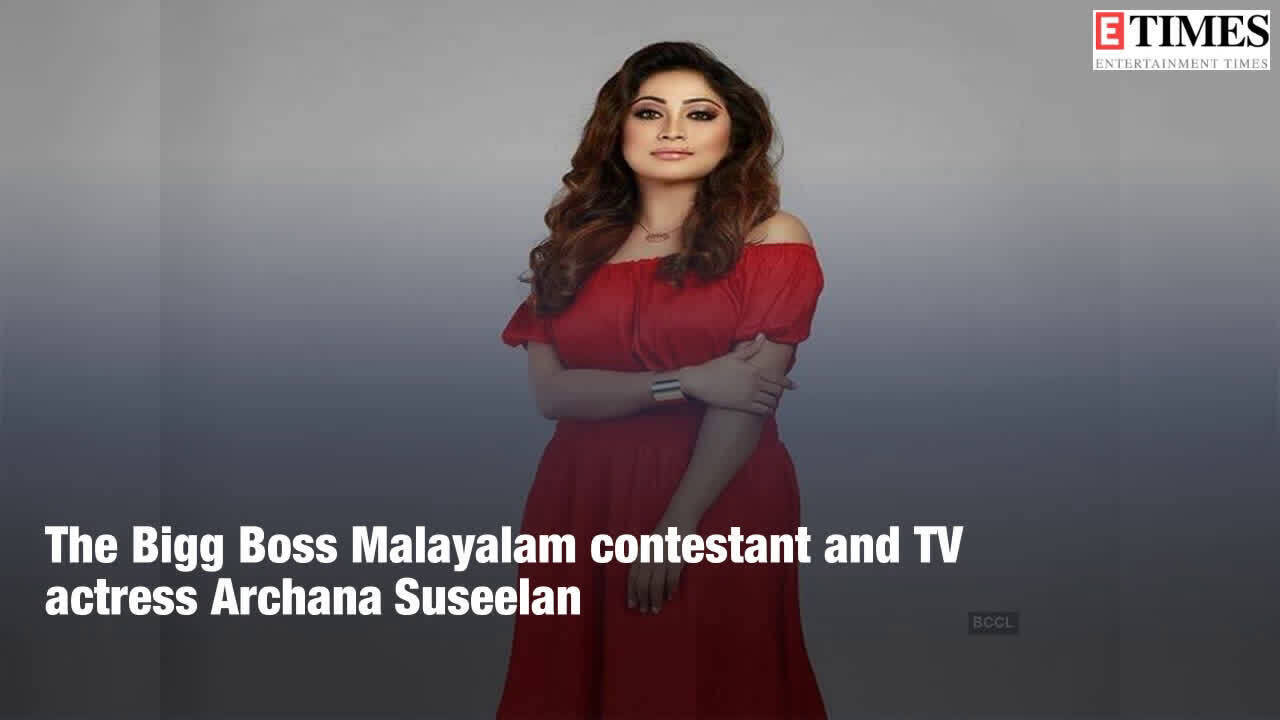 Take a look at the gorgeous vamps of Malayalam TV