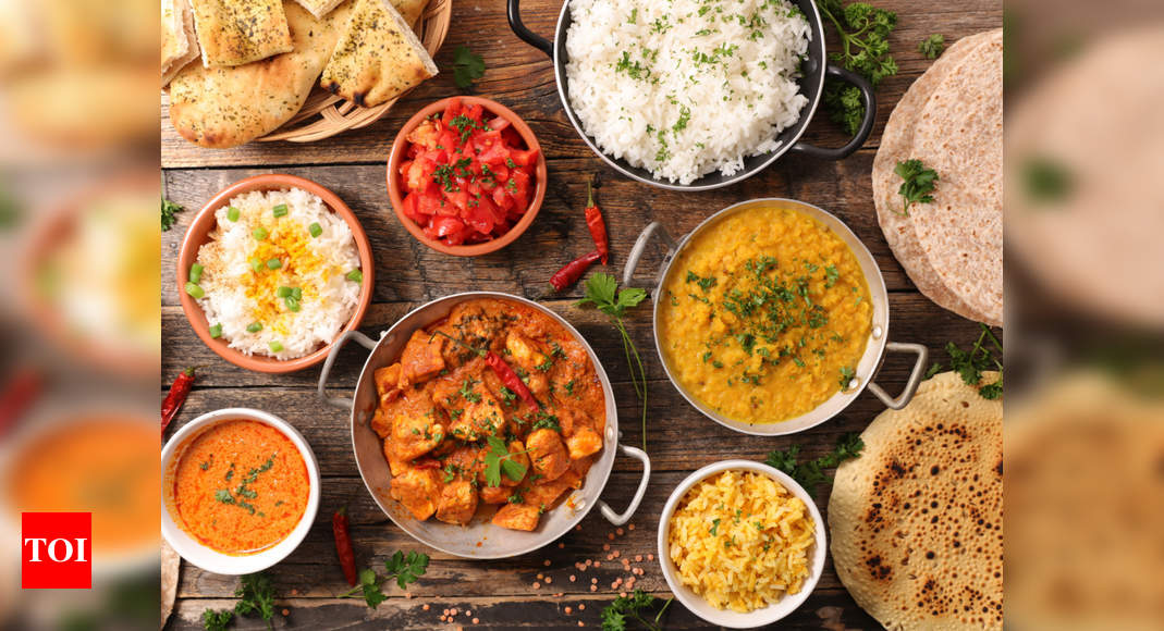 Diwali deals special food