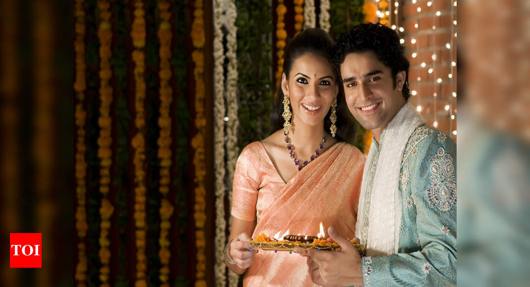 Diwali 2018 How You Can Celebrate Diwali With Your Partner This Year