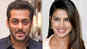 Priyanka Chopra impresses Salman Khan with a special wedding invite