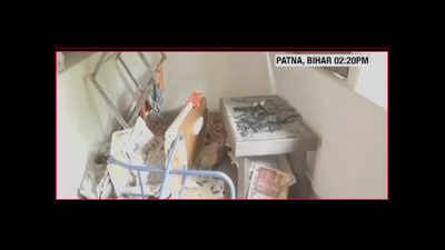 Patna: Cops create ruckus, thrash commandant after ailing lady constable dies