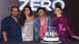 ‘Zero’ trailer launch: Shah Rukh Khan celebrates birthday with Katrina Kaif and Anushka Sharma