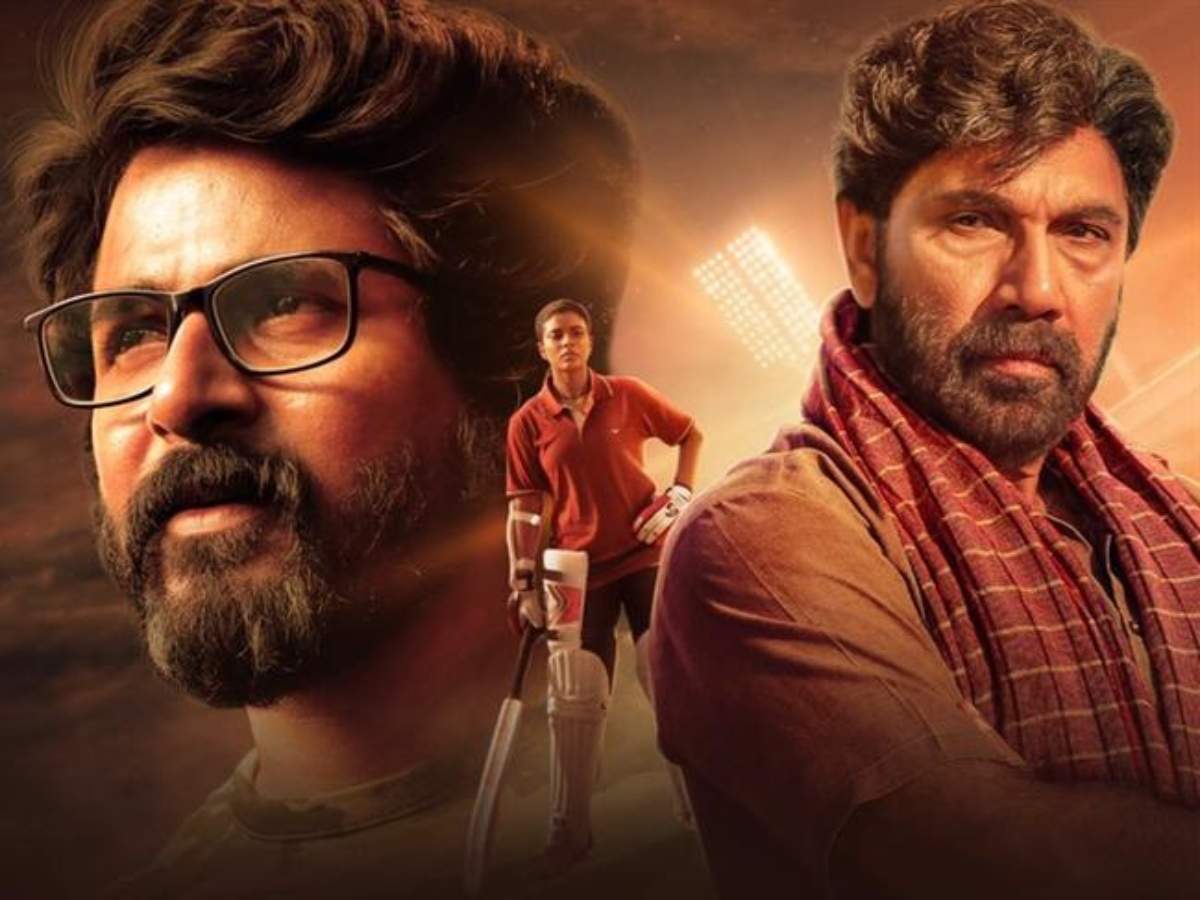 sivakarthikeyan kanaa movie release dates