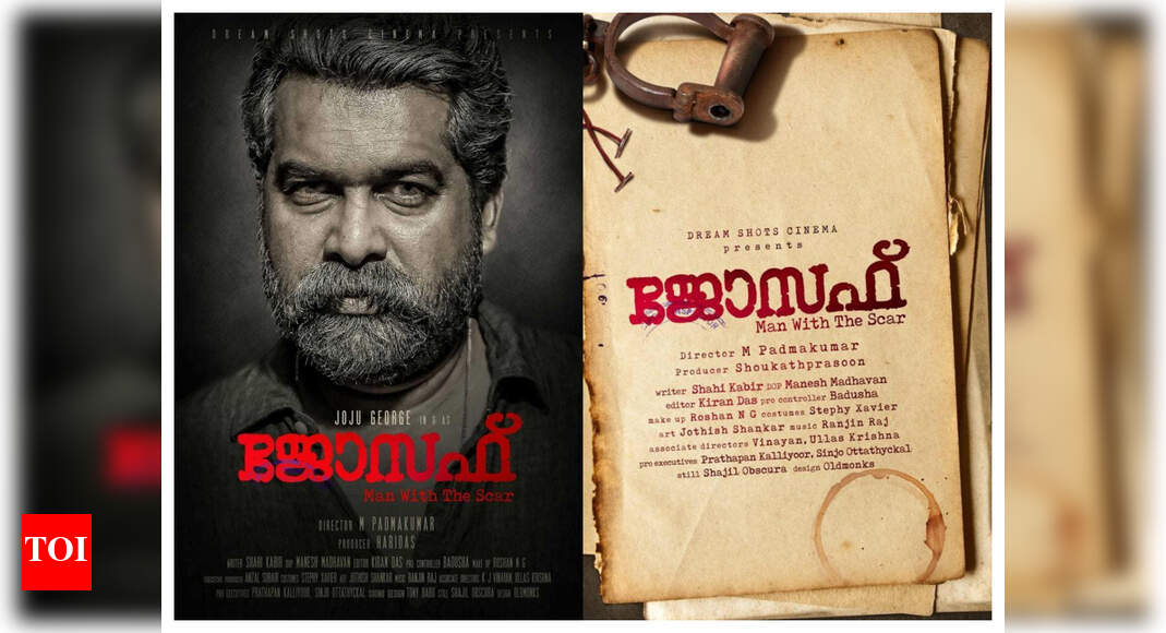 'Joseph' new song 'Pandu Paadavarambathiloode' will steal your heart