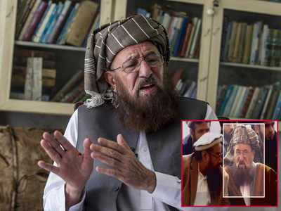 'Godfather of Taliban' Maulana Samiul Haq shot dead in Rawalpindi