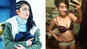 Akshara Haasan's private pictures leaked on the internet